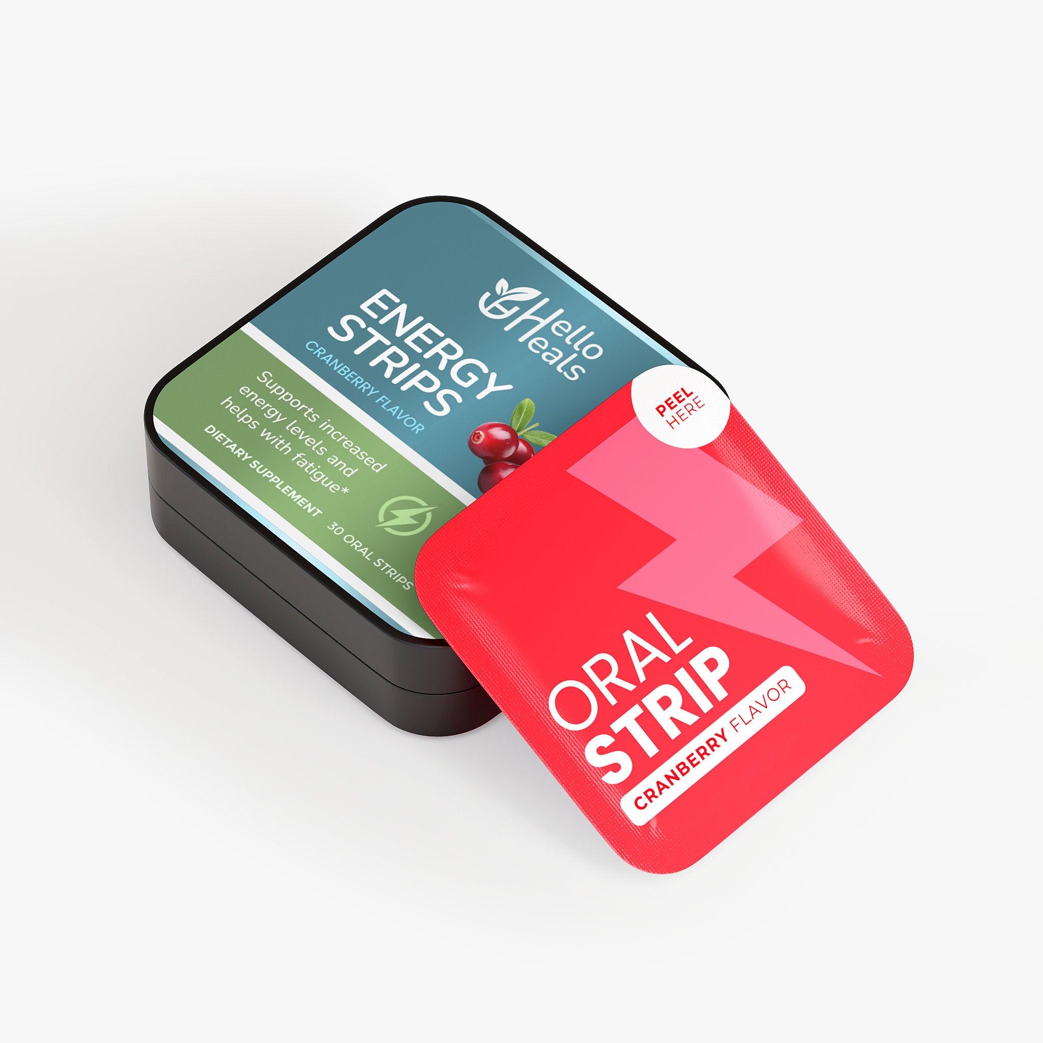 Energy Strips