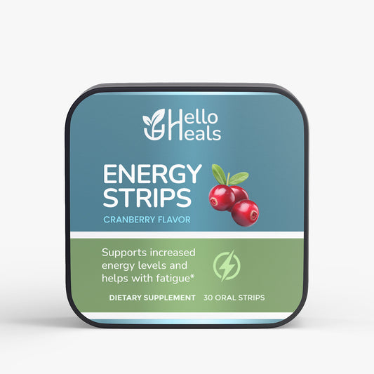 Energy Strips