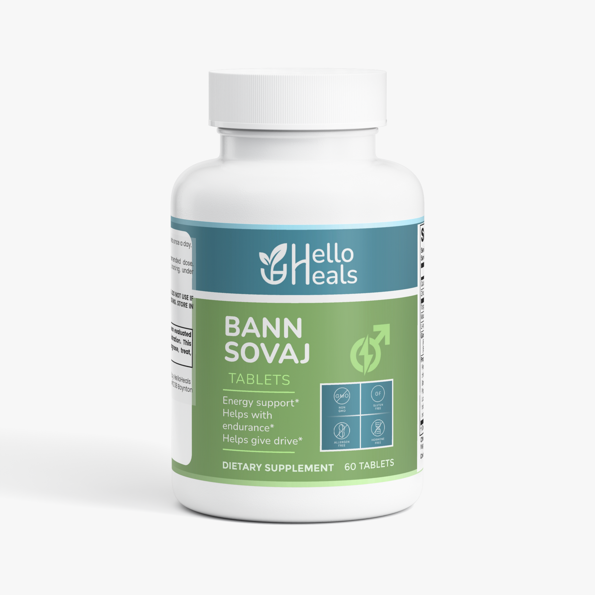 Bann sovaj